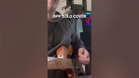 Opp - YouTube