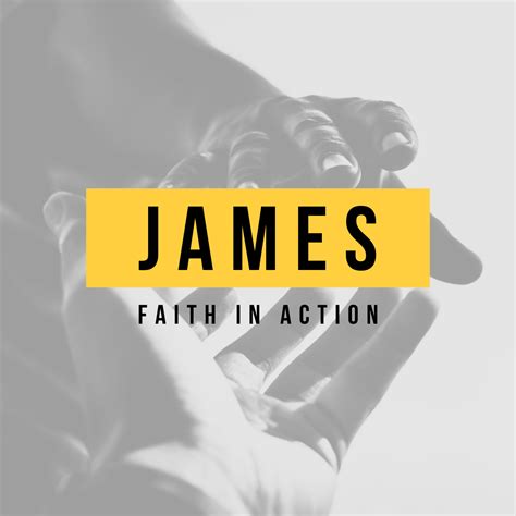 James 519 20 Discussion Guide — Citylight Bennington Church Northwest