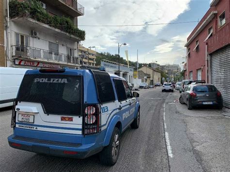 Reggio Calabria Drammatico Incidente A Pentimele 2 Morti Sull Asfalto