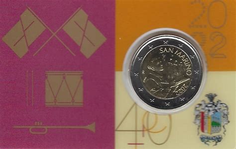 San Marino Euro Coinsets Value Mintage And Images At Euro Coins Tv