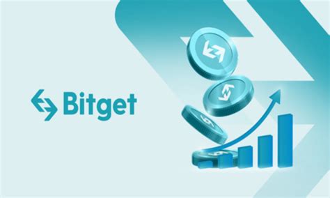 Bitget and its famous Copy-Trading feature