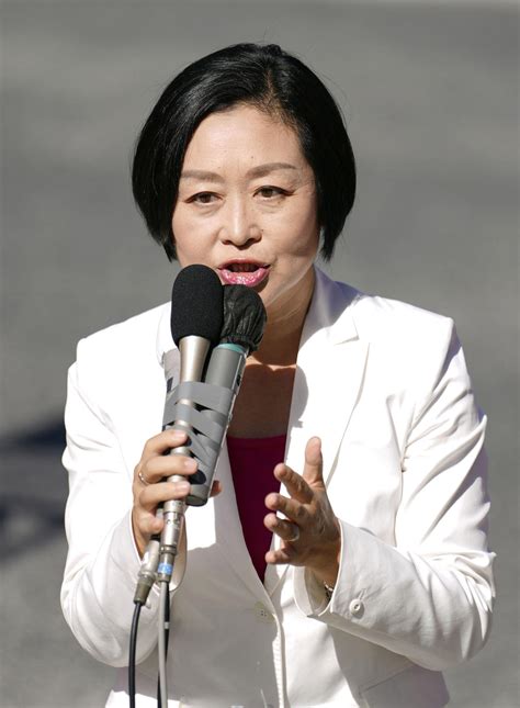 れいわ山本太郎代表入院で櫛渕万里共同代表が第一声「日本を取り戻す」 山本氏「疲労」蓄積か 社会写真ニュース 日刊スポーツ