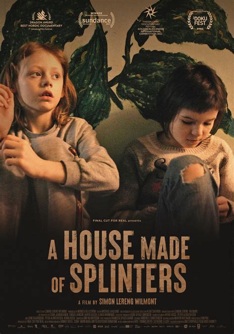 A House Made of Splinters - newportFILM