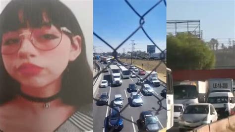 ¿qué Pasa En La Autopista México Pachuca Hoy 15 De Marzo Se Registra