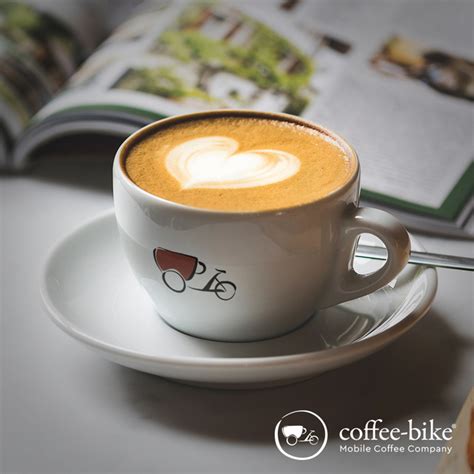 Blog: DIY: Latte art at home | Coffee-Bike