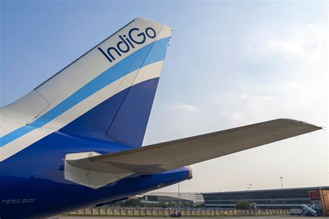 Milestone: IndiGo Fleet Size Grows To 300 Aircraft