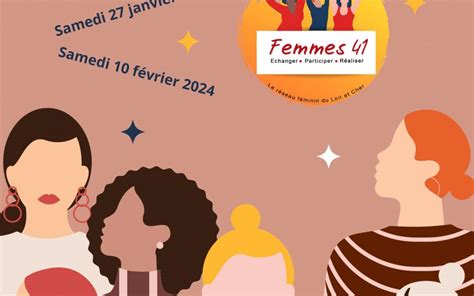 Ateliers Femmes 41 Sur La Prise De Parole En Public Confiance En Soi