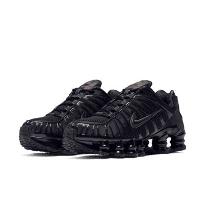 Nike Shox TL Women S Shoes Nike NL