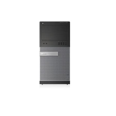 Uc Dell Optiplex Tour Core I Ghz Ssd Go Ram Go