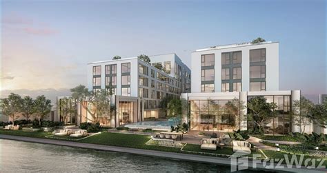 Chapter Charoenkrung - Riverside - Condo in Bangkok | FazWaz