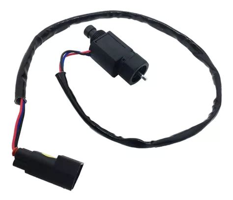 Sensor Velocidade Fiesta Zetec Rocam