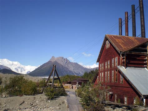 16 Of The Most Fascinating Ghost Towns In The U S Trips To Discover Page 13