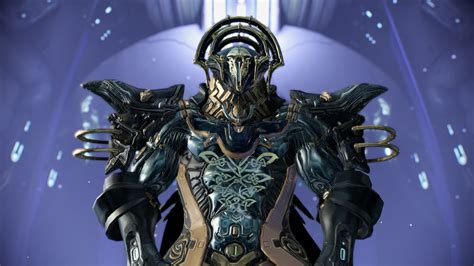 Frost Captura General Frost Prime Of The Orokin Military R