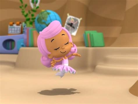 Bubble Guppies Super Ballet Bowl Tv Episode 2013 Imdb