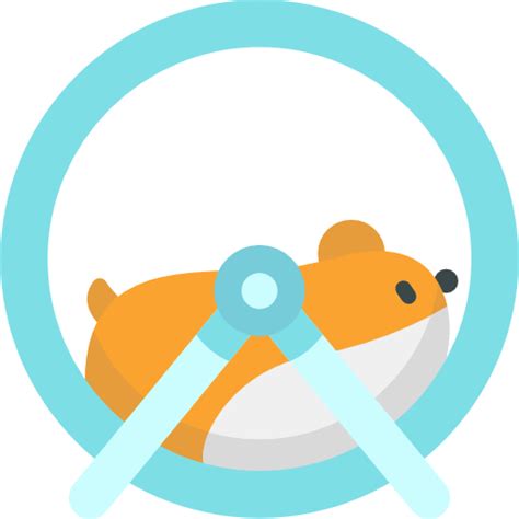 Free Icon Hamster Ball