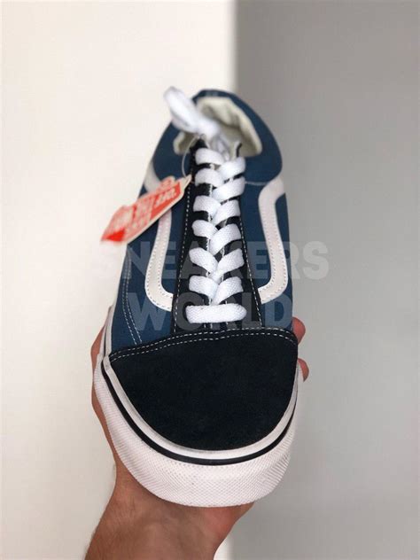 Кеды Vans Old School купить в Спб Мск Москве Санкт-Петербурге