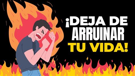 Elimina Estos 3 Hábitos Tóxicos de Tu Vida de Inmediato YouTube