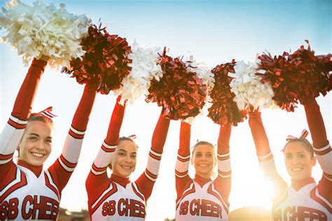 Cheer Pictures Wallpapers