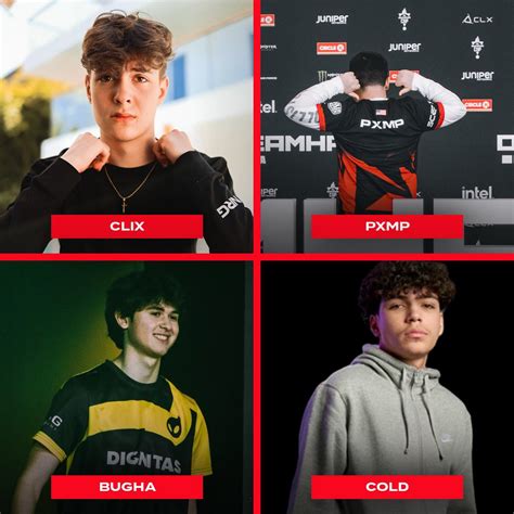 Elite Esports On Twitter Who Is Your Early Pick To WIN The Next