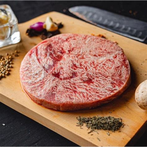 Jual Daging Sapi Beef Steak Ribeye Wagyu Meltique Ribeye Wagyu