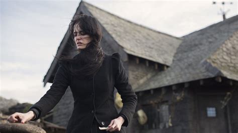 Penny Dreadful Gives Us An Amazing Superhero Origin Story