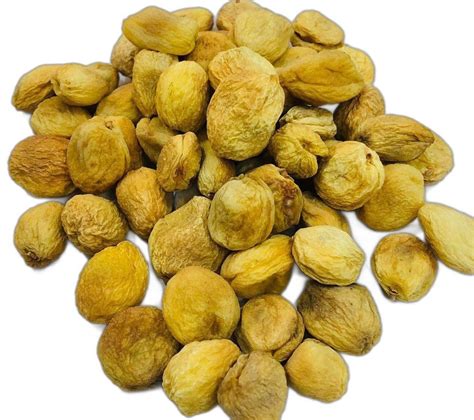 Apricot Dry Fruit Packaging Type Loose At Rs 320 Kg In Ahmedabad ID