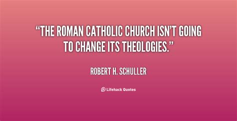 Catholic Church Quotes Quotesgram