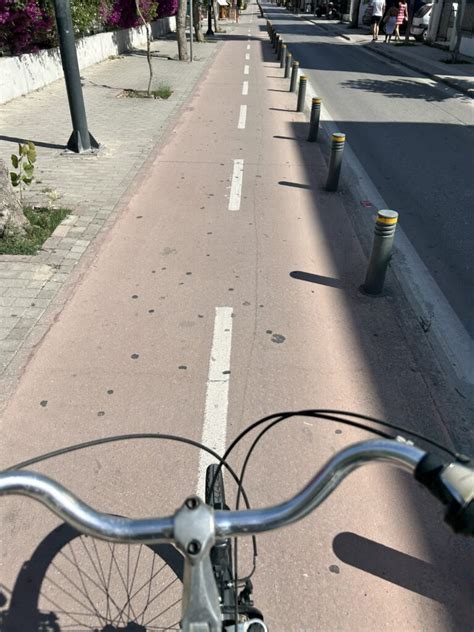 Een Fiets Huren In Kos Kos Nl