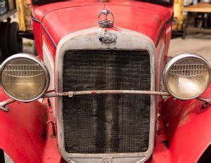 The Way We Were Car Show Schenectady Photographic Society