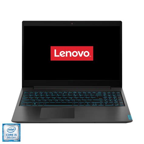 Laptop Gaming Lenovo Ideapad L Irh Intel Core I H