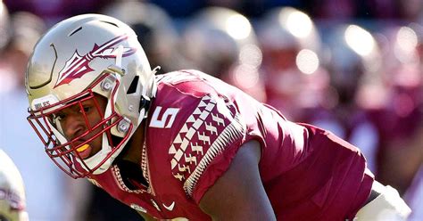 Instant Impact: FSU pass-rusher Jared Verse makes presence felt after ...