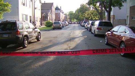 14 Year Old Girl Critically Injured In Back Of The Yards Shooting Dies