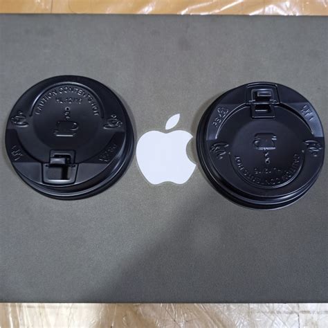 Jual Tutup Papercup Lid Paper Cup Hot 16 Oz Hitam Shopee Indonesia