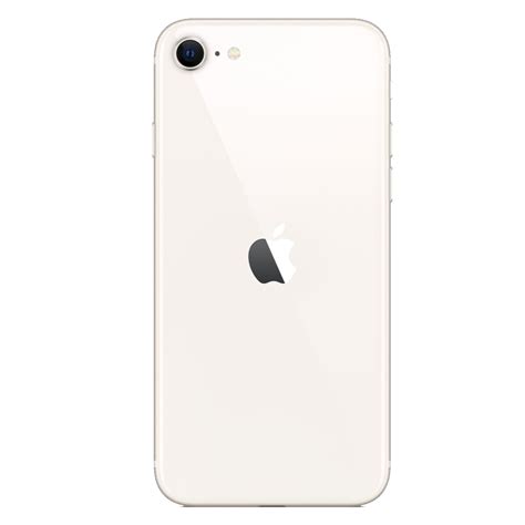 Buy iPhone SE 3rd Gen. 64GB White - Blackbull Shop