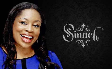 I Know Who I am - Sinach Lyrics | Spurzine