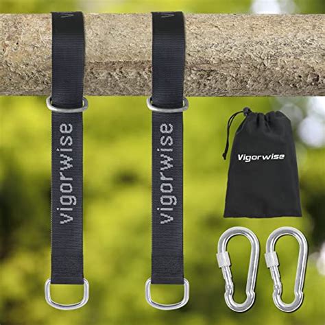 The Ultimate Tree Swing Hanging Kit Install Straps Easily With This Diy Kit