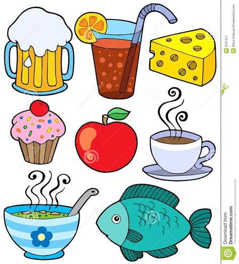 Food Drink Clipart Free Download Transparent Png Clipart Library