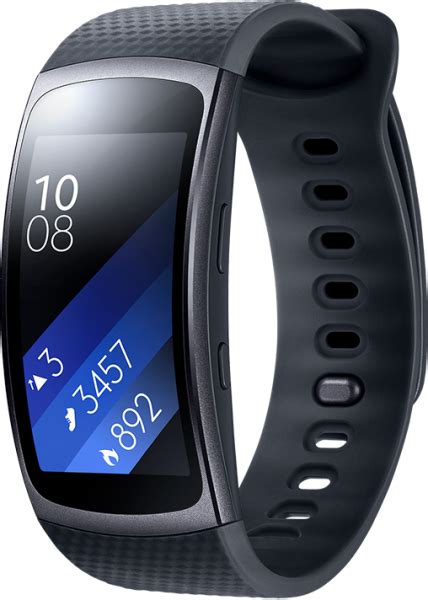 Samsung Gear Fit 2 SM R360 Full Specification Where To Buy