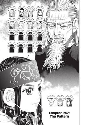 Viz Read Golden Kamuy Chapter Manga Official Shonen Jump From