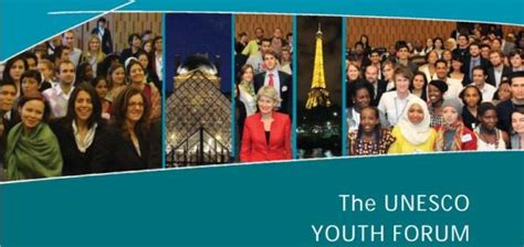 Gsipm Call For Innovative Projects For Youth For The 2013 Unesco