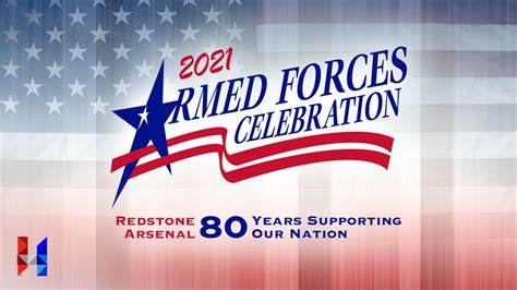 Gold Star Families Ceremony Leads Armed Forces Celebration - Huntsville ...