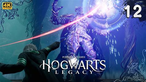 De Eerste Keeper Trial Let S Play Hogwarts Legacy Aflevering Ps