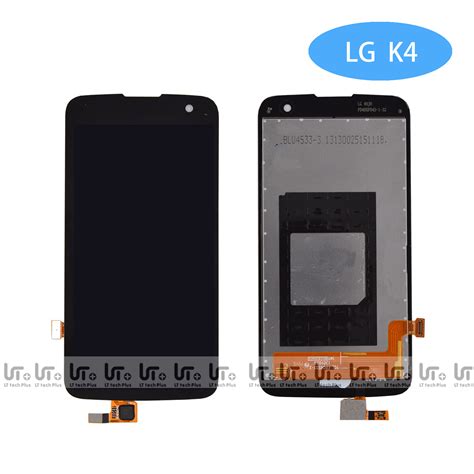 Pantalla Lg K Completa Lcd T Ctil Negro Cellb B