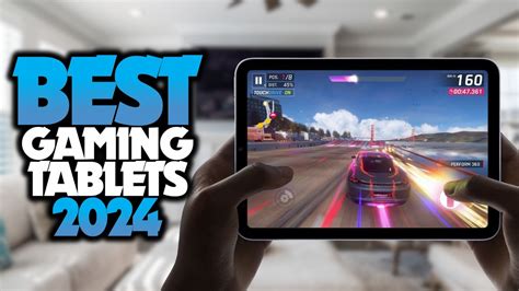 Best Gaming Tablets For Android Ios Windows Lucky Falcon