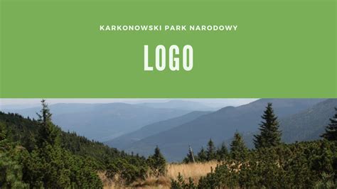 Karkonoski Park Narodowy Karkonoski Park Narodowy Logo