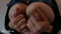 Extremely Swollen Milk Tits Trailer