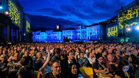 We were at Locarno Festival – Largo