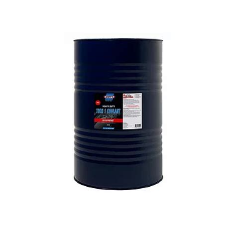 Heavy Duty Tech Coolant Pre Mix Autotech Group Australia