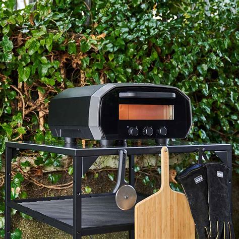 Ooni Volt 12 Electric Pizza Oven