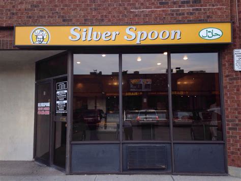 Silver Spoon Lunch Special at Richard Jett blog